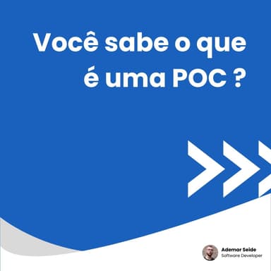 POC Post Image