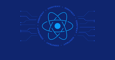 Context API and React Navigation Image